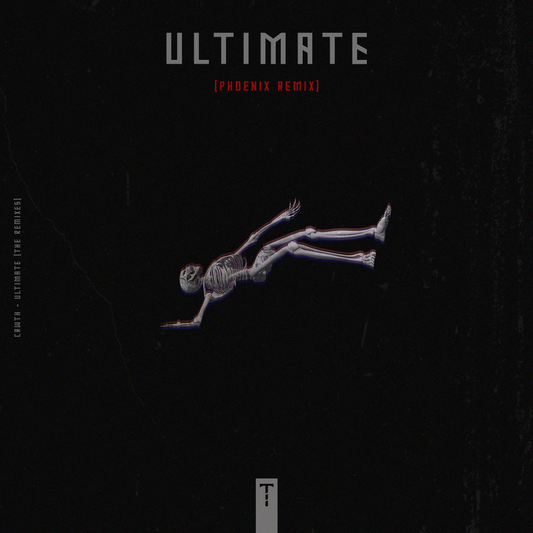 CRWTH - Ultimate (The Remixes)