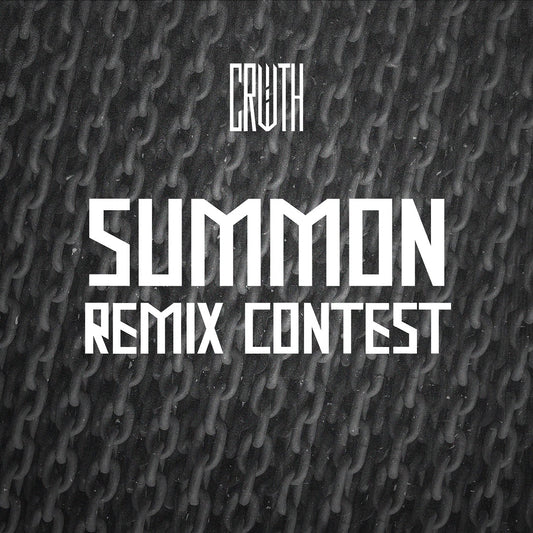 CRWTH'S "SUMMON" REMIX CONTEST