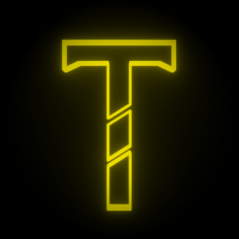 THREAT COLLECTIVE logo