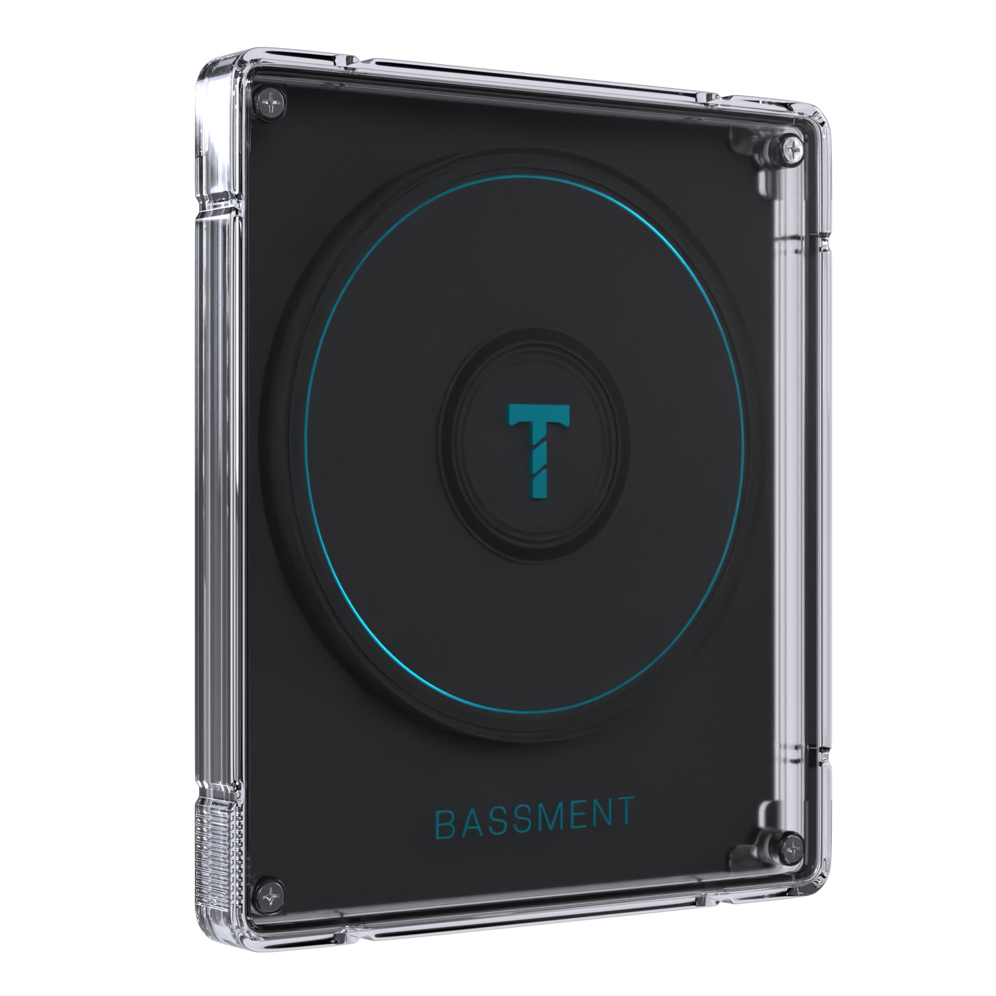 BASSMENT