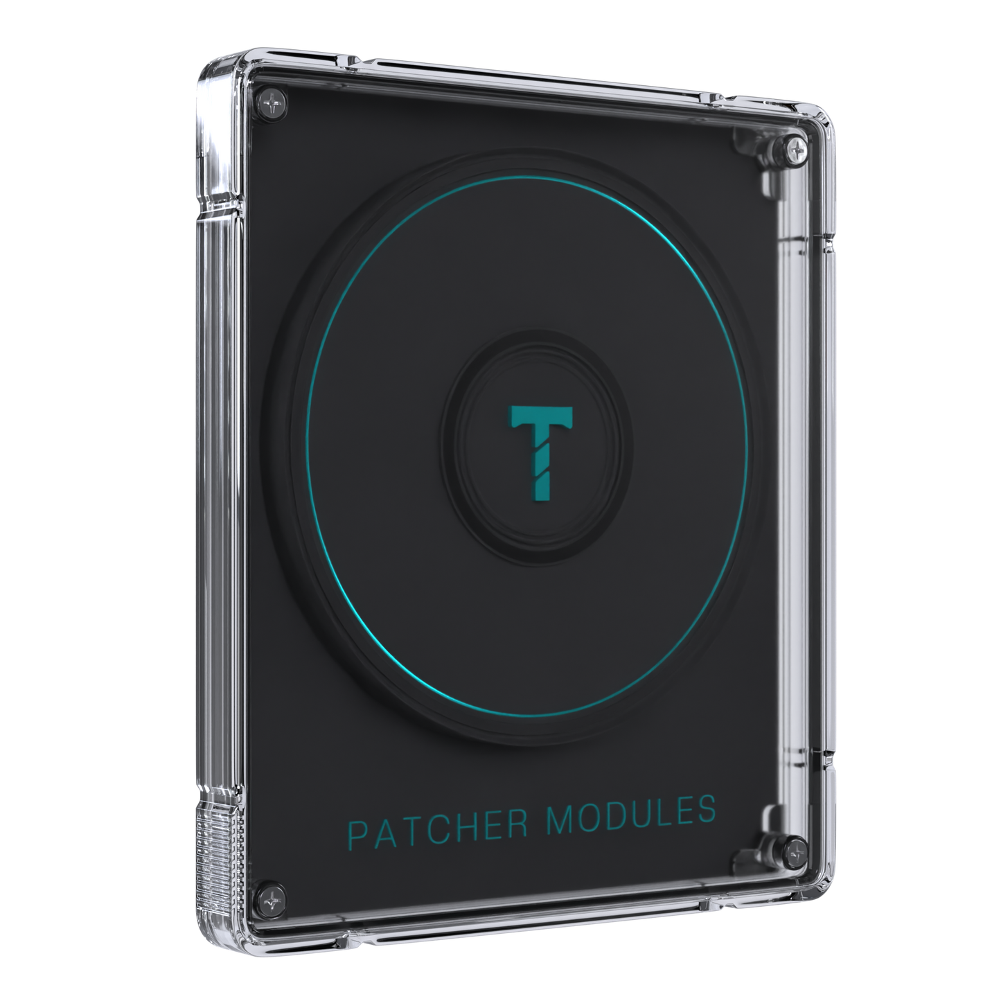 PATCHER MODULES