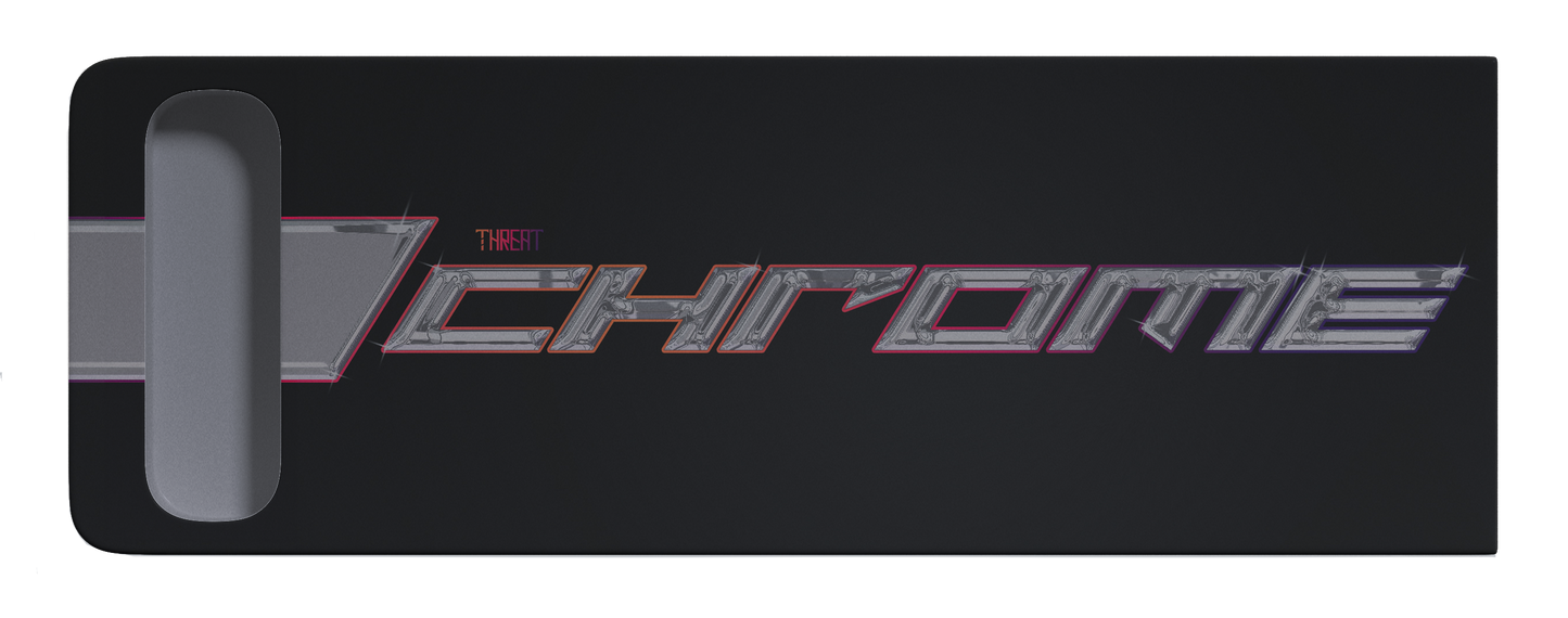 CHROME
