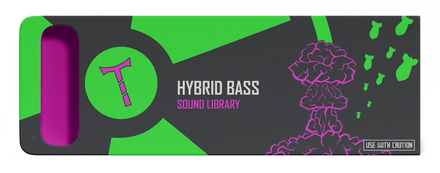 HYBRID BASS