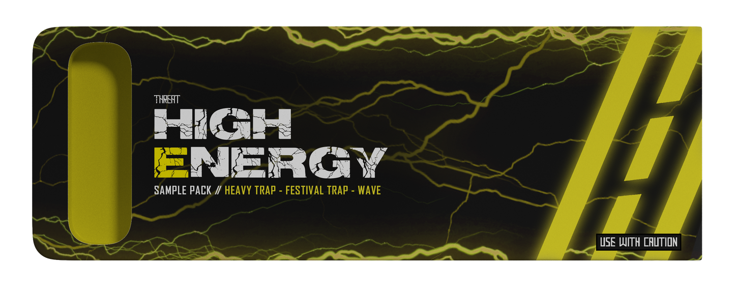 HIGH ENERGY