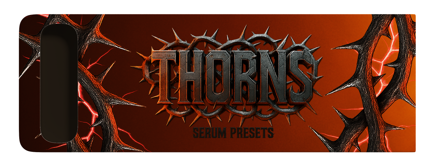 THORNS