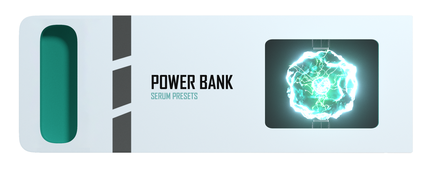 POWER BANK