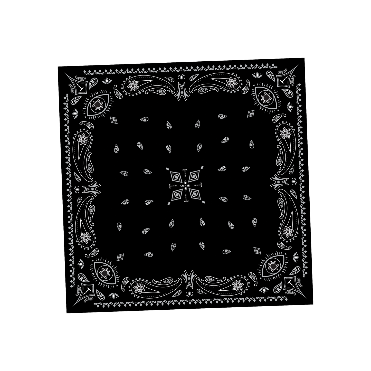 THREAT BANDANA