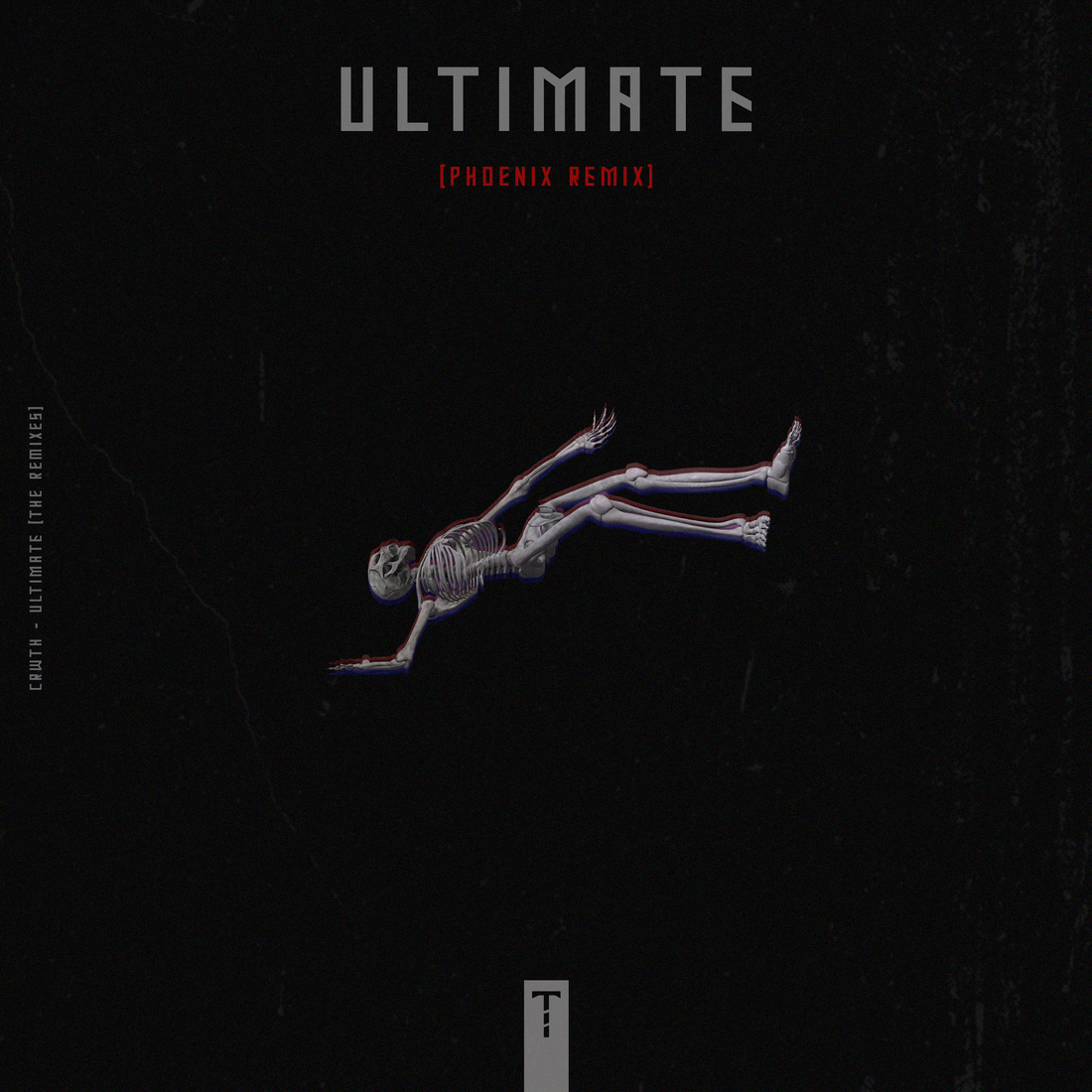 CRWTH - Ultimate (The Remixes)