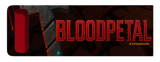 BLOODPETAL