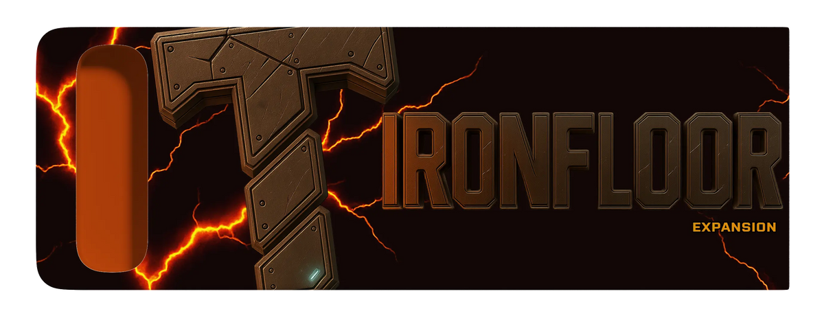 IRONFLOOR