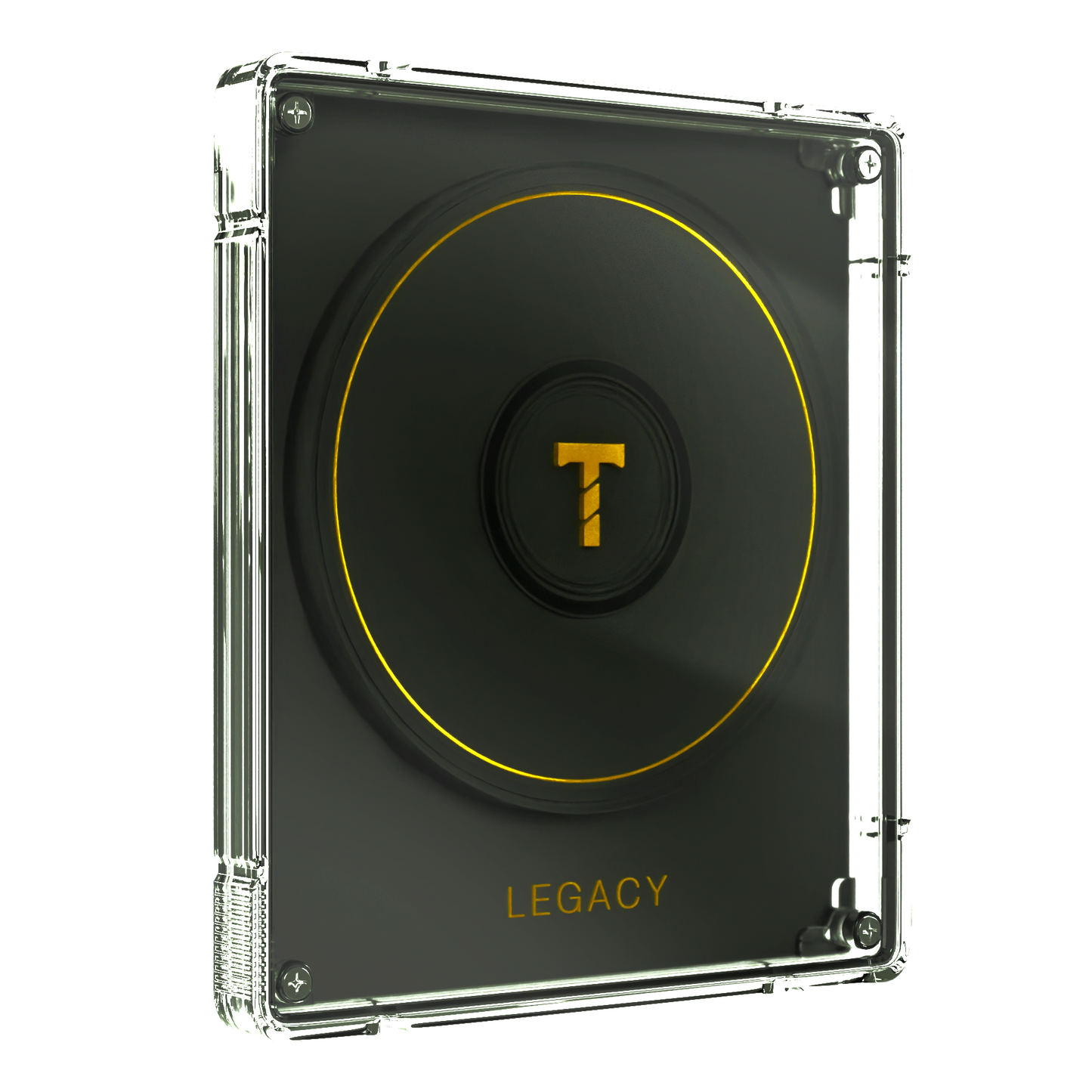 LEGACY BUNDLE