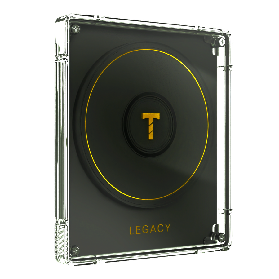 LEGACY SUITE
