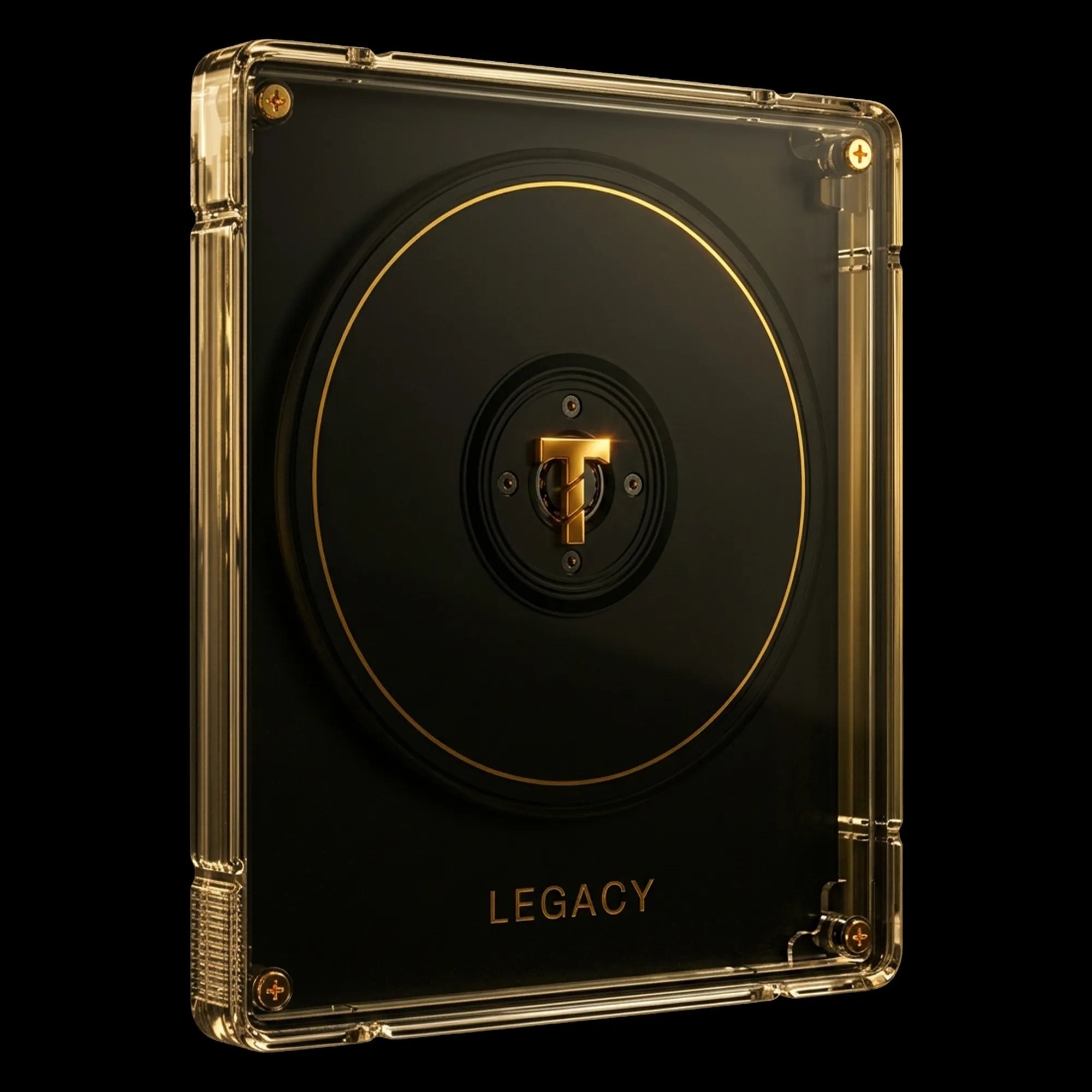 LEGACY SUITE
