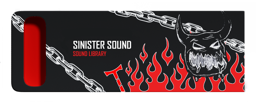 SINISTER SOUND