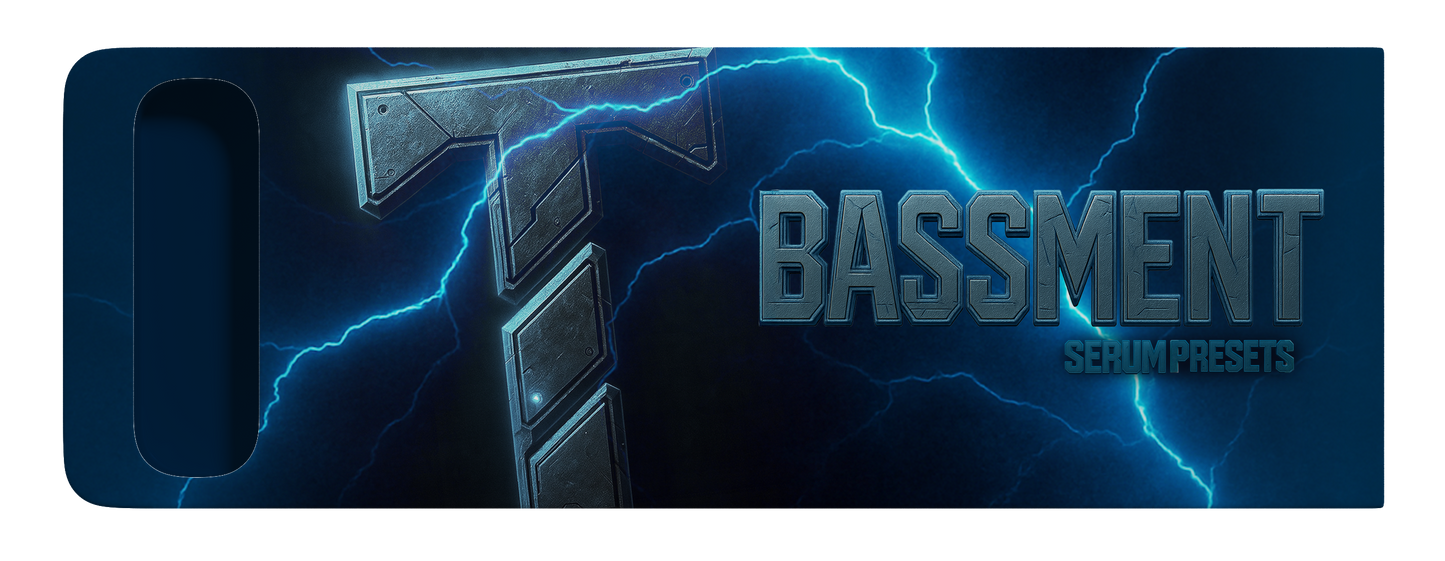 BASSMENT