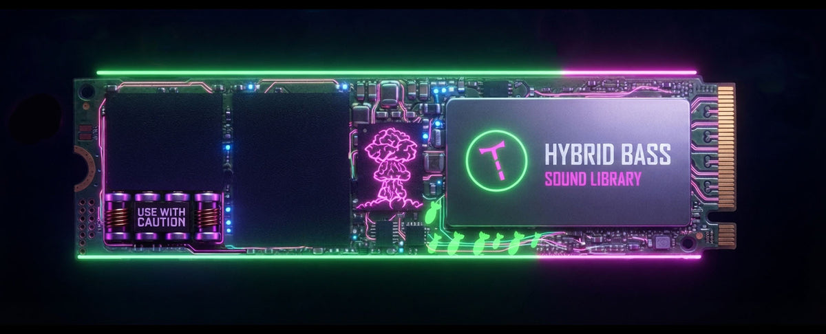 HYBRID-BASS