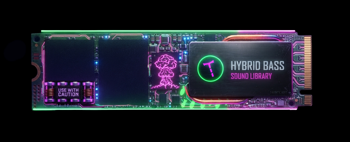 HYBRID-BASS