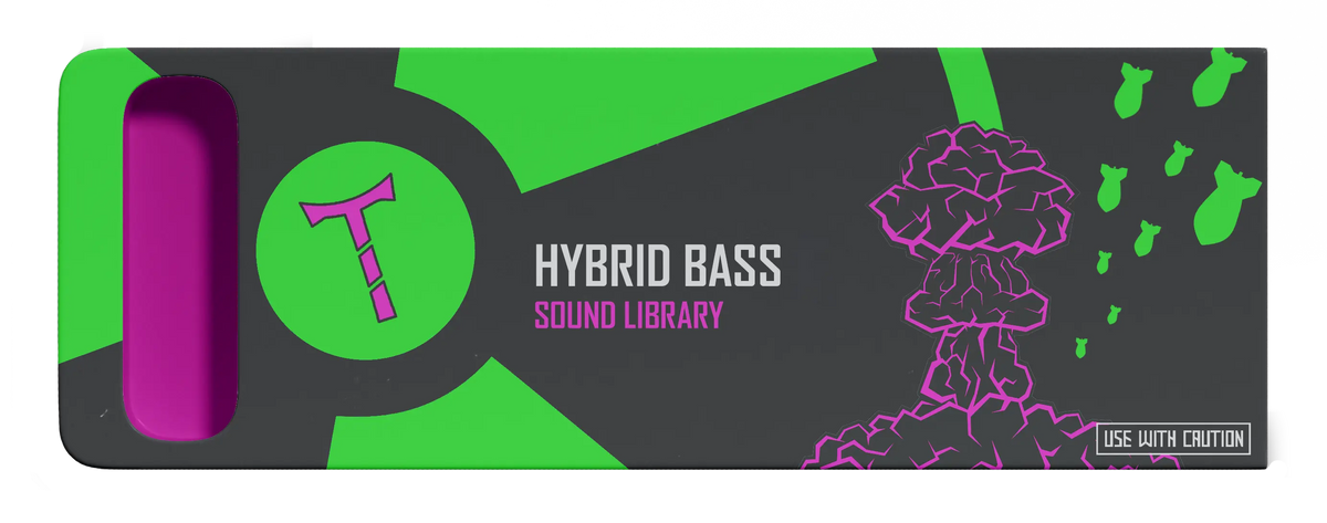 HYBRID-BASS