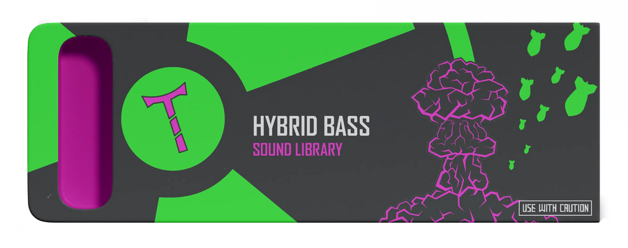 HYBRID-BASS