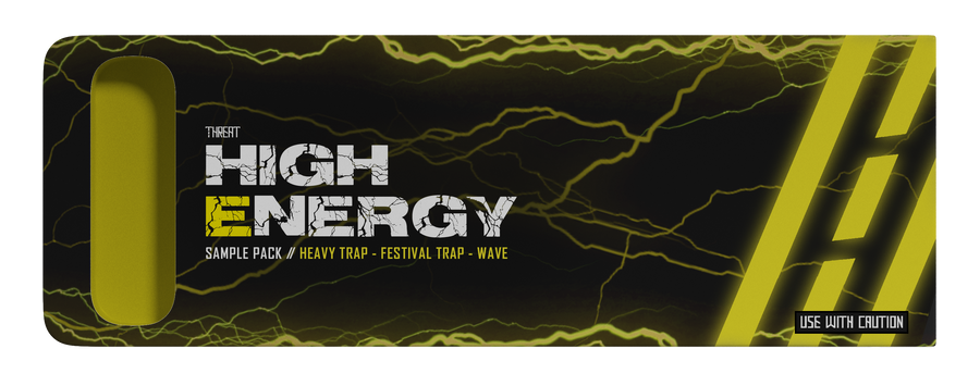 HIGH ENERGY