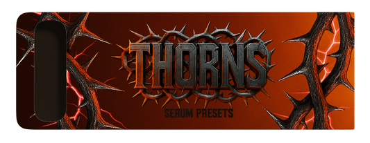 THORNS