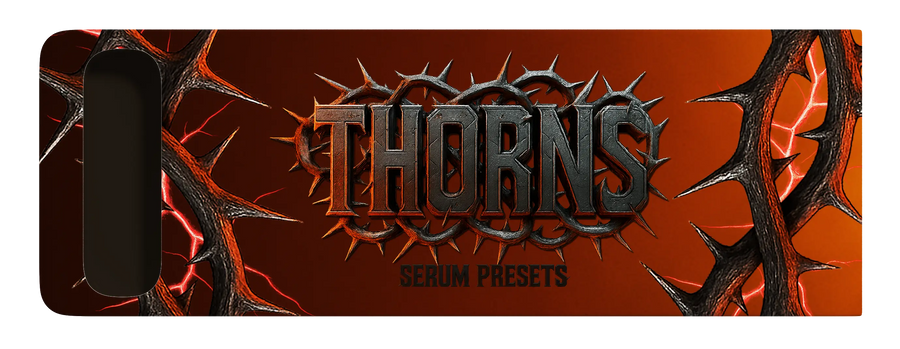THORNS