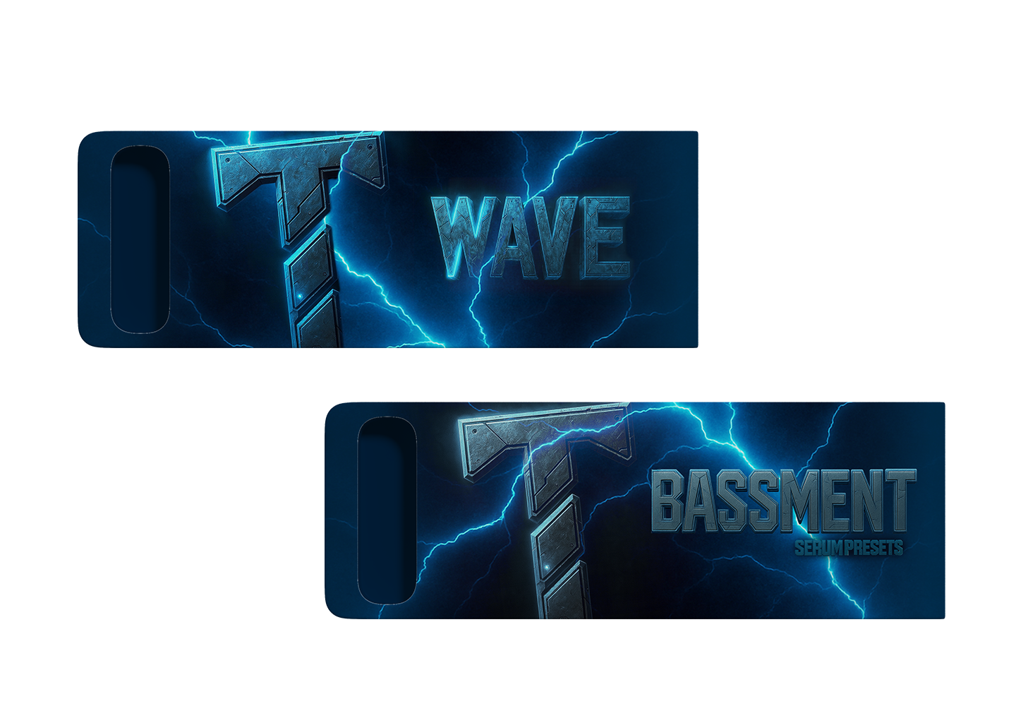 THREAT "UKG" BUNDLE