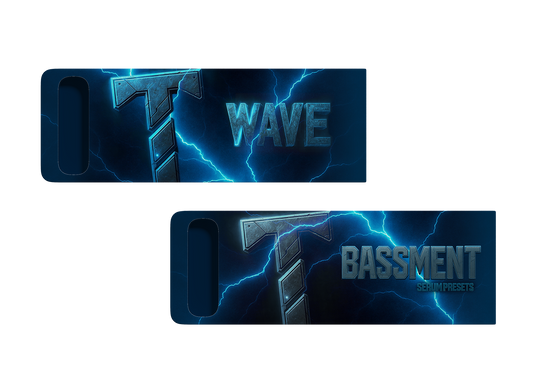 THREAT "UKG" BUNDLE
