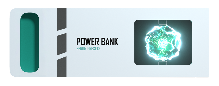 POWER BANK