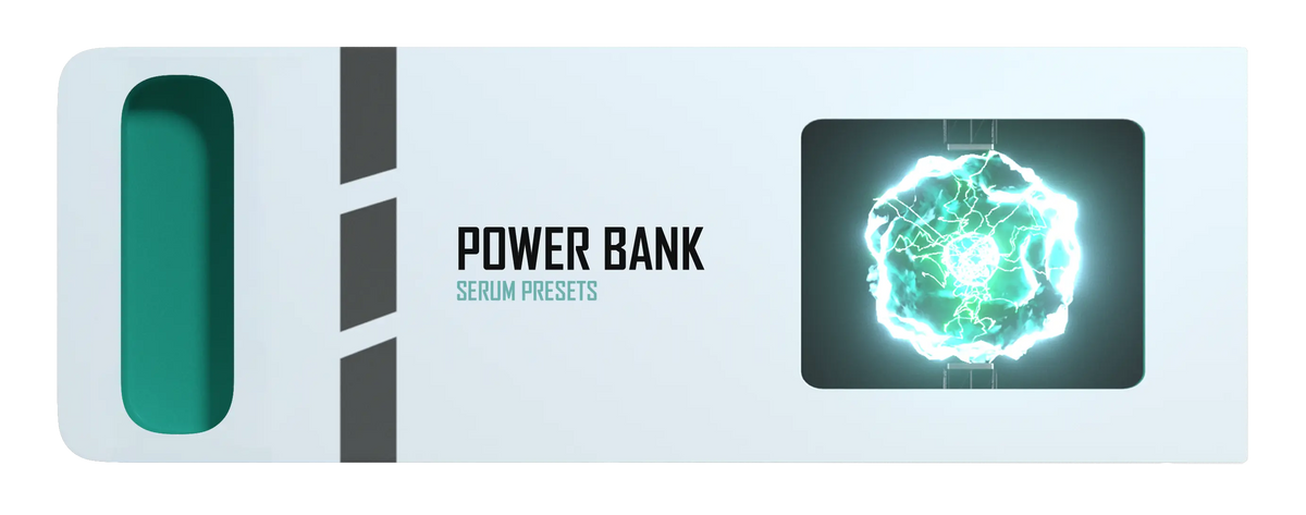 POWER BANK