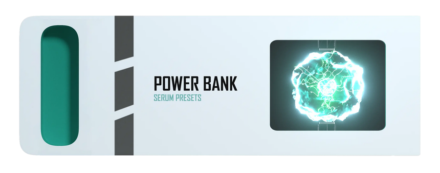POWER BANK