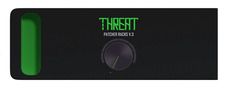 PATCHER RACKS III