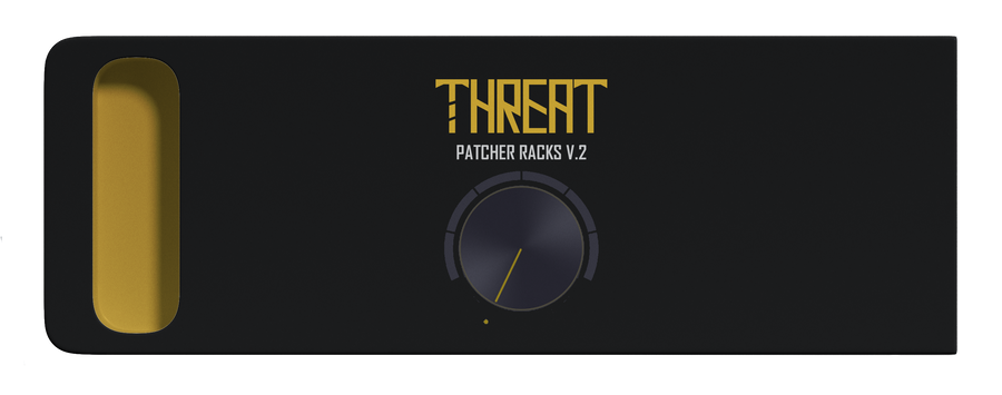 PATCHER RACKS II