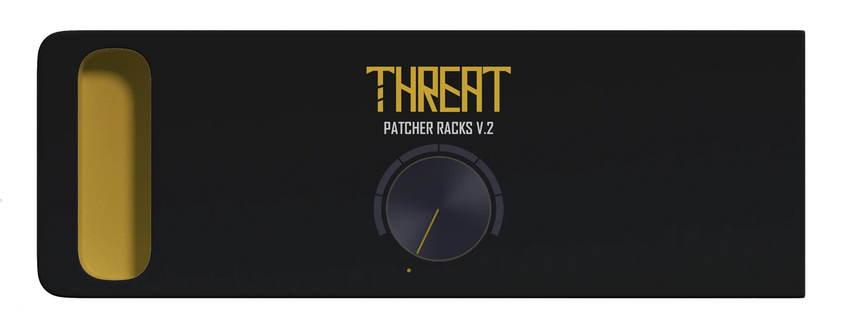 PATCHER RACKS II