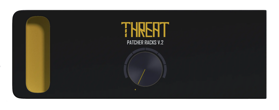 PATCHER RACKS II