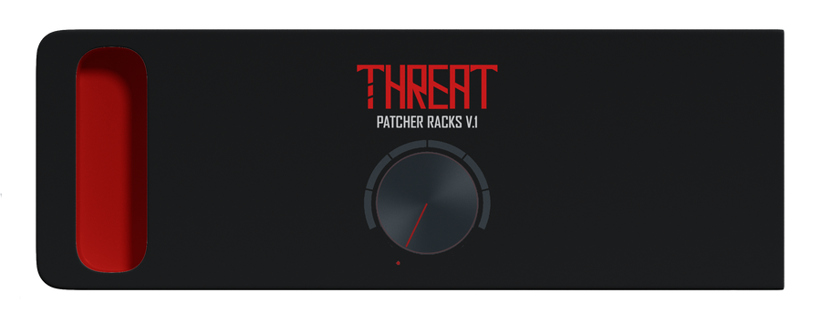 PATCHER RACKS I