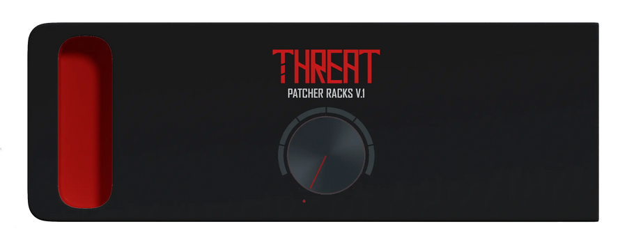 PATCHER RACKS I