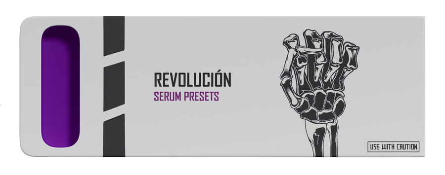 REVOLUCIÓN