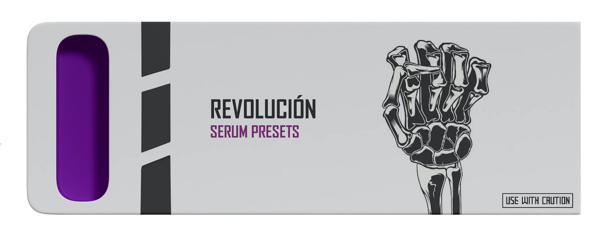 REVOLUCIÓN