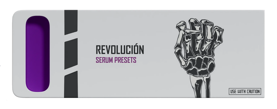 REVOLUCIÓN