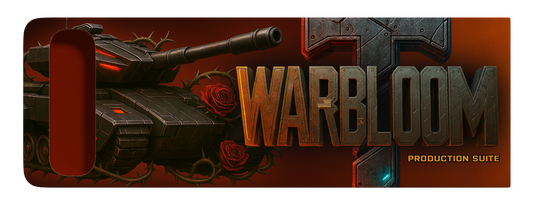 WARBLOOM