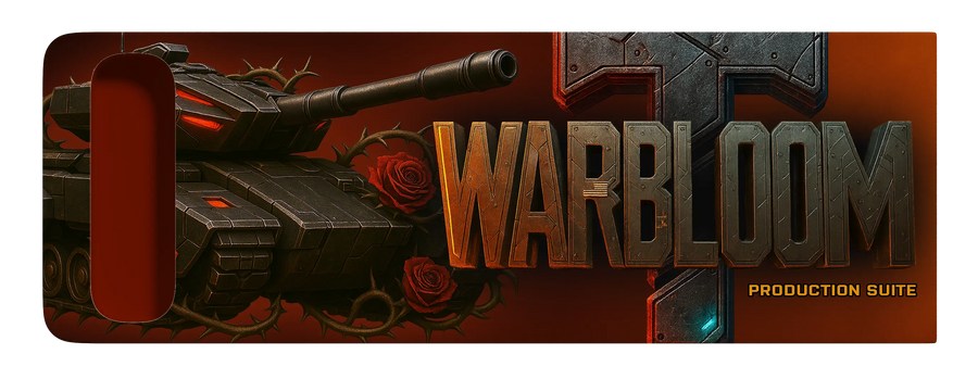 WARBLOOM