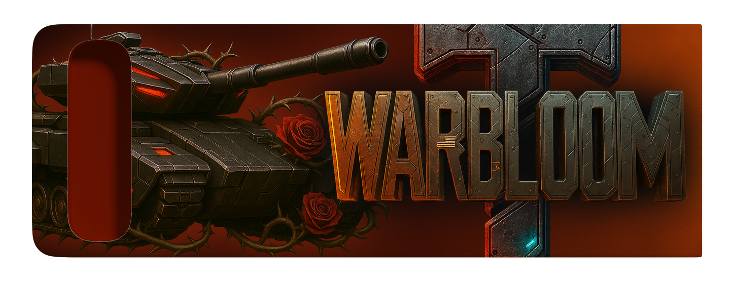 WARBLOOM [DL]