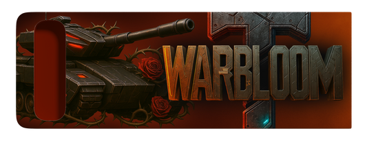WARBLOOM [DL]