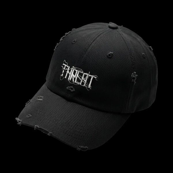 THREAT "DISTRESSED" CAP 0001